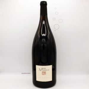 domaine des tours vaucluse 2014