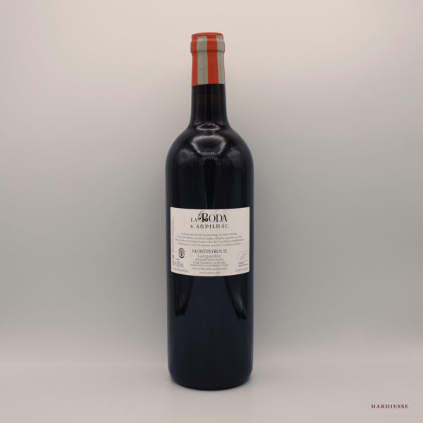 Domaine d'Aupilhac - La Boda 2020 – Image 2