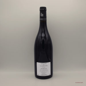 Alternative view of Domaine de la Butte - Le Haut de la Butte 2021