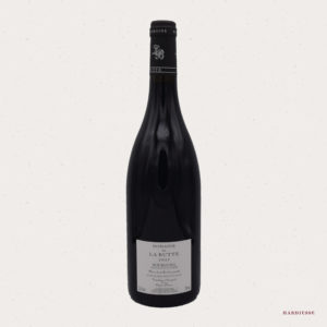 Alternative view of Domaine de la Butte - Le Haut de la Butte 2021