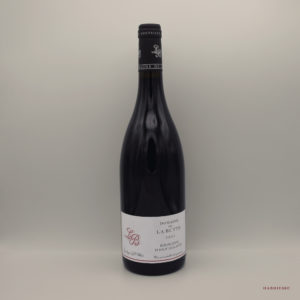 Domaine de la Butte - Le Haut de la Butte 2021