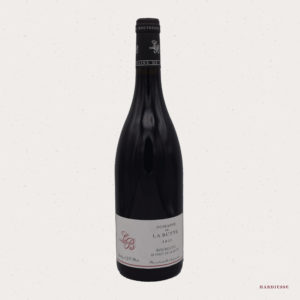Domaine de la Butte - Le Haut de la Butte 2021
