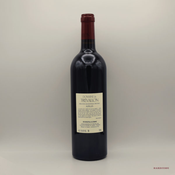 Domaine de Trévallon - 2021 – Image 2