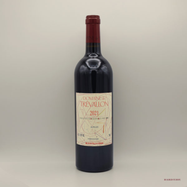 Domaine de Trévallon - 2021