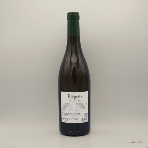Domaine du Vieux Télégraphe - Clos Roquète 2023 – Image 2