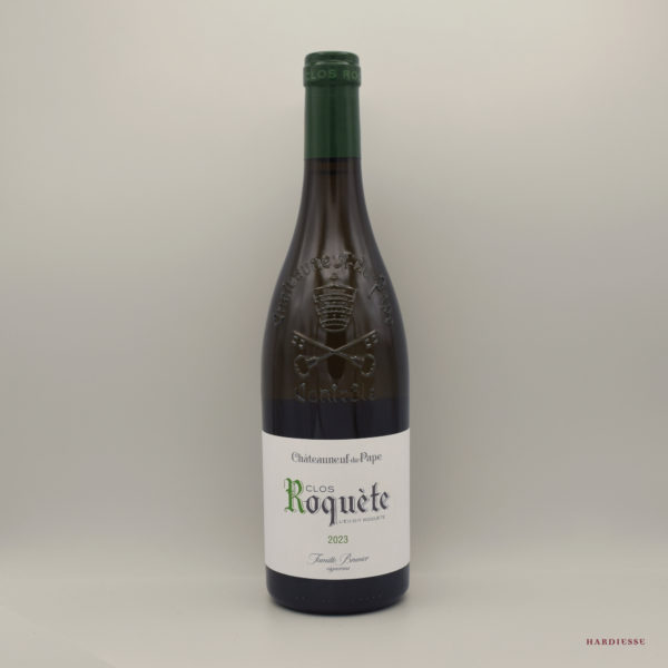 Domaine du Vieux Télégraphe - Clos Roquète 2023