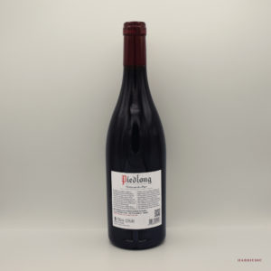 Alternative view of Domaine de Vieux Télégraphe - Piedlong 2020