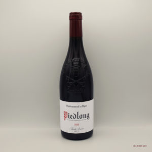 Domaine de Vieux Télégraphe - Piedlong 2020