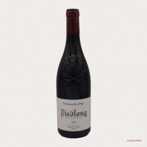Domaine de Vieux Télégraphe - Piedlong 2020