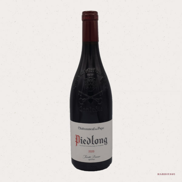 Domaine de Vieux Télégraphe - Piedlong 2020
