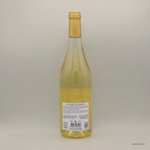 Alternative view of Domaine Gassier - Viognier Gourmand