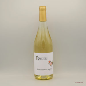 Domaine Gassier - Viognier Gourmand