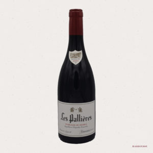 Les Pallières - Terrasse du Diable 2022