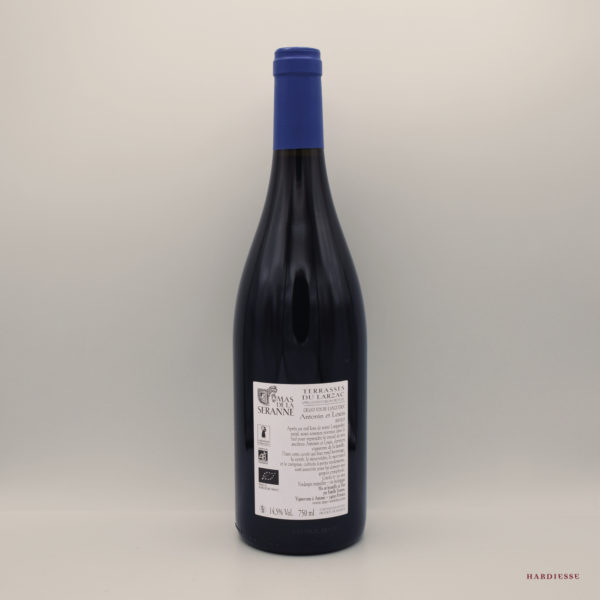 Mas de la Seranne - Antonin & Louis 2022 – Image 2