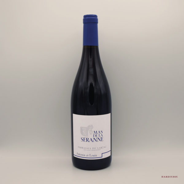 Mas de la Seranne - Antonin & Louis 2022