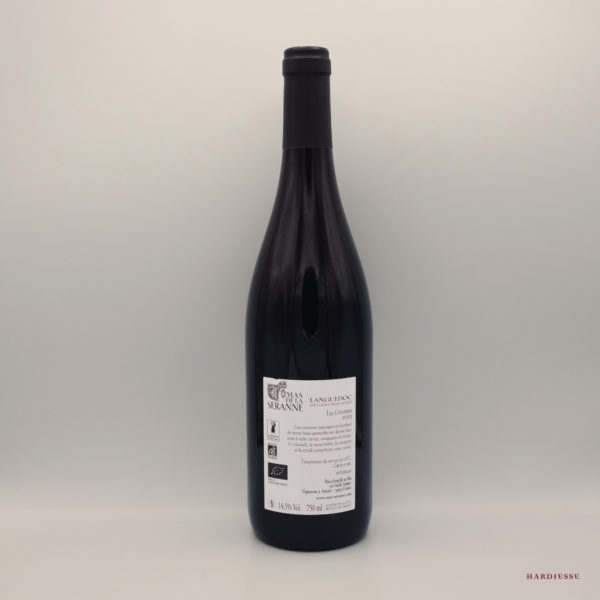 Mas de la Seranne - Les Griottiers 2023 – Image 2