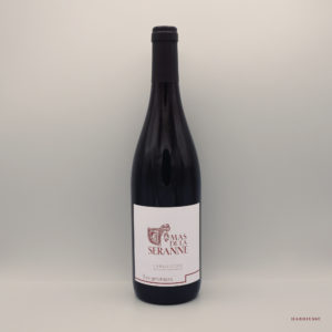 Mas de la Seranne - Les Griottiers 2023