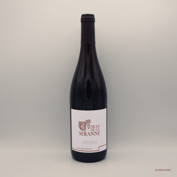 Mas de la Seranne - Les Griottiers 2023