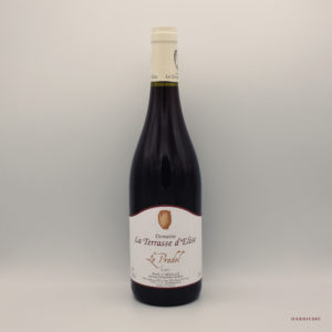 Domaine la Terrasse d'Elise - Le Pradel 2021