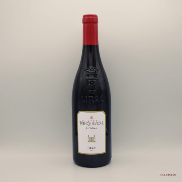 Château de Trinquevedel - Le Sablon 2021