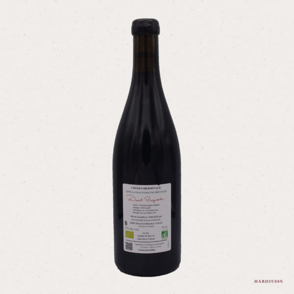 David Reynaud - Les Monestiers 2023 – Image 2