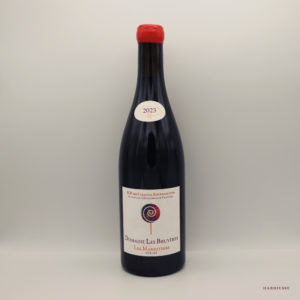 David Reynaud - Les Monestiers 2023
