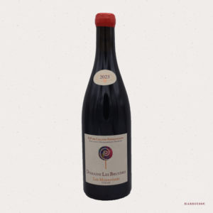David Reynaud - Les Monestiers 2023