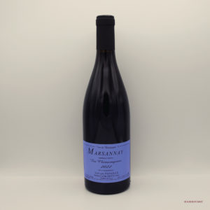 Domaine Sylvain Pataille - En Clémengeots 2022