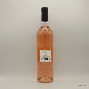 Alternative view of Domaine de Rousset - Les Bambines 2024