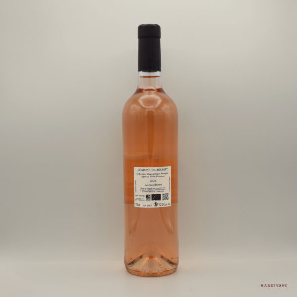 Domaine de Rousset - Les Bambines 2024 – Image 2