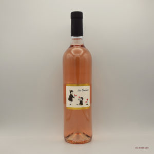 Domaine de Rousset - Les Bambines 2024