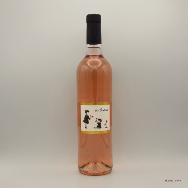 Domaine de Rousset - Les Bambines 2024