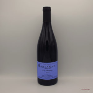 Domaine Sylvain Pataille - Le Chapitre 2021