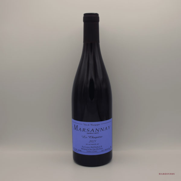 Domaine Sylvain Pataille - Le Chapitre 2021