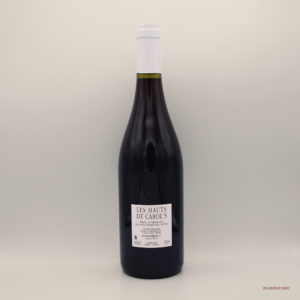 Alternative view of Domaine la Terrasse d’Elise - Les Hauts de Carol's 2021