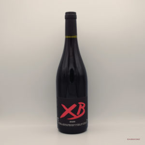 Domaine la Terrasse d'Elise - XB 2023