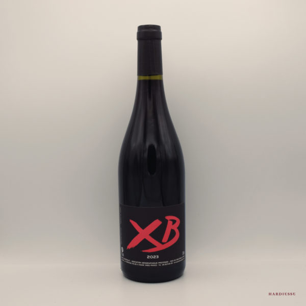 Domaine la Terrasse d'Elise - XB 2023