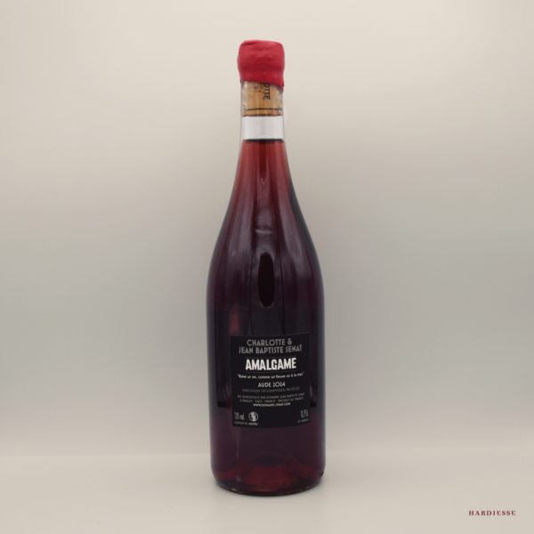 Domaine Jean Baptiste Sénat - Amalgame 2024 – Image 2
