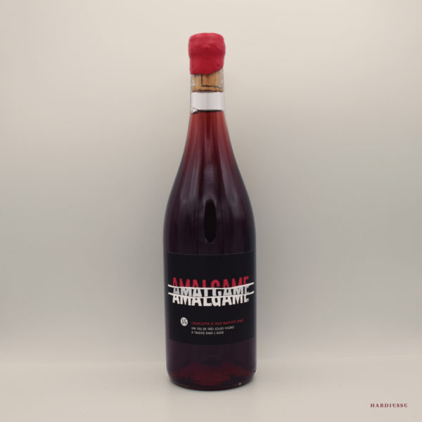 Domaine Jean Baptiste Sénat - Amalgame 2024