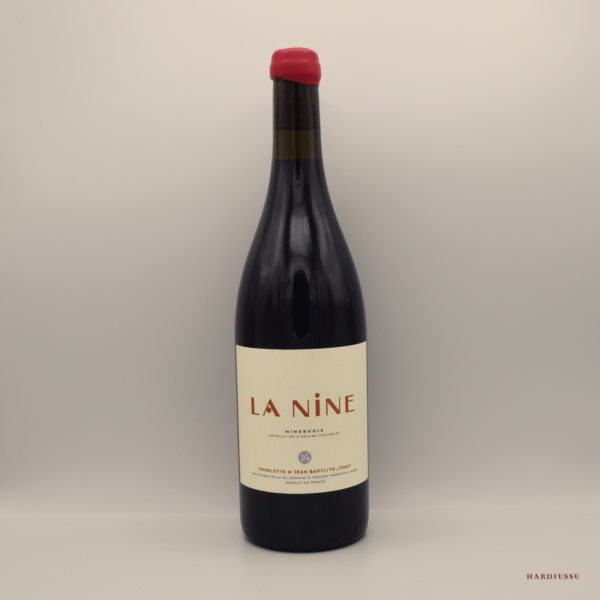 Domaine Jean Baptiste Sénat - La Nine 2024