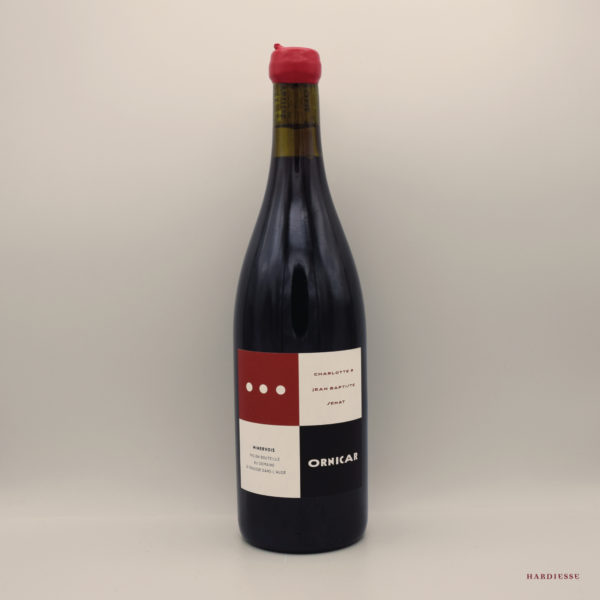 Domaine Jean Baptiste Sénat - Ornicar 2023