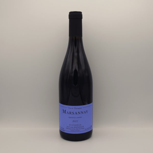 Domaine Sylvain Pataille - Marsannay 2022