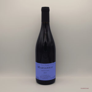 Domaine Sylvain Pataille - Marsannay 2022