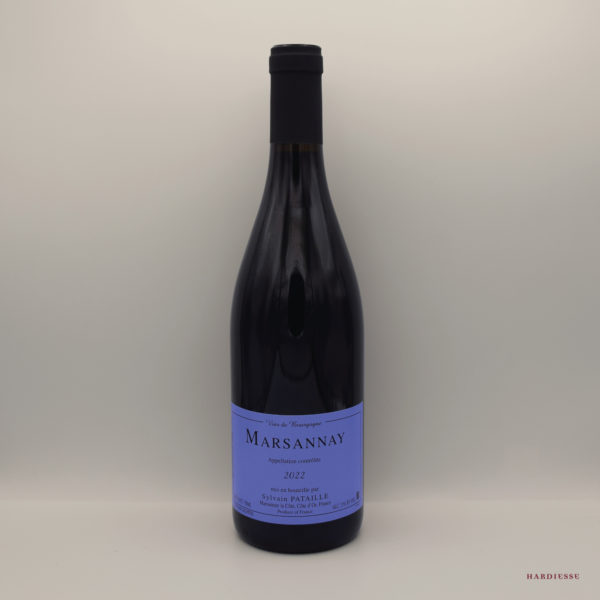Domaine Sylvain Pataille - Marsannay 2022