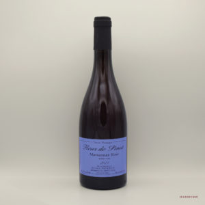 Domaine Sylvain Pataille - Fleur de Pinot 2021