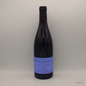 Domaine Sylvain Pataille - Les Longeroies 2021