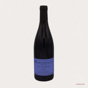 Domaine Sylvain Pataille - Les Longeroies 2021