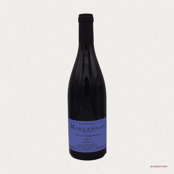 Domaine Sylvain Pataille - Les Longeroies 2022