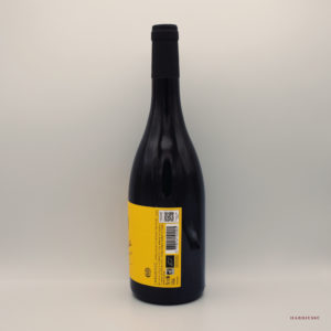 Alternative view of Domaine de Coursac - Les Garriguettes 2023