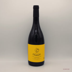 Domaine de Coursac - Les Garriguettes 2023